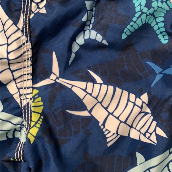 Baby Gap Swim Trunks - Picture 3 of 4